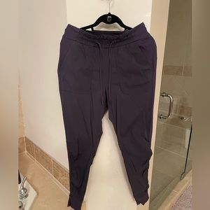 Lululemon Dance Studio Joggers 27”